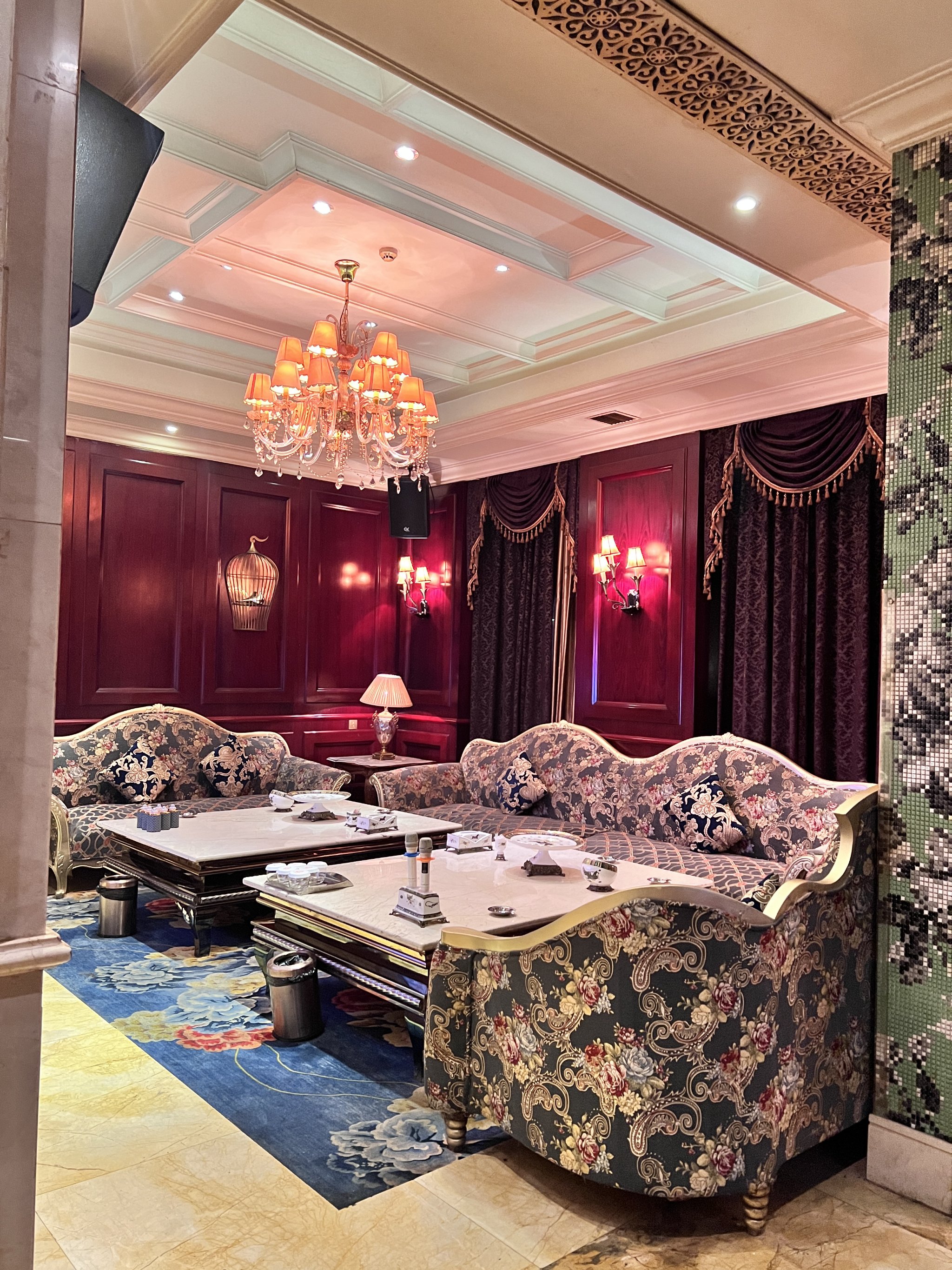 南平商务ktv新玩法-建瓯市ktv预订