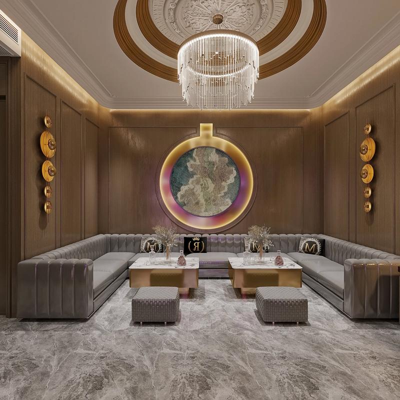 南平商务KTV：探讨商务KTV能否组局-建瓯市ktv预订