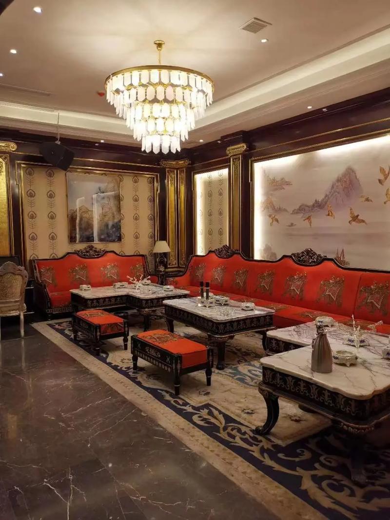 南平商务ktv推荐，好玩不容错过-建瓯市ktv预订