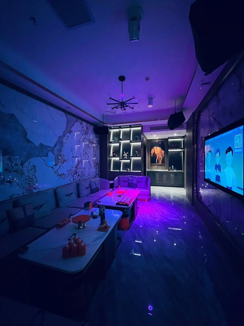 南平商务ktv精彩玩法推荐-建瓯市ktv预订